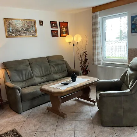 公寓 Ruegen_fewo 61 *